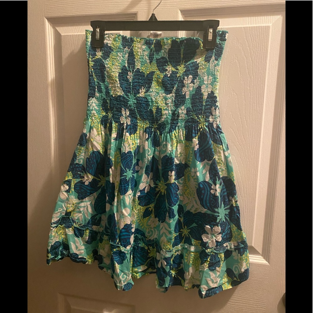 Summer Dress